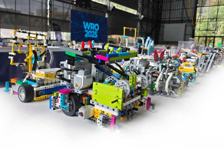 WRO 2025