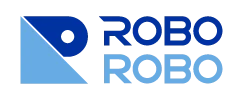 logo robo robo