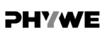 phiwe logo